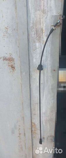 Трос спидометра 2108, 2109, 21098