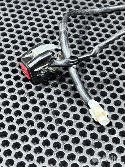 Кнопка двиг-стоп Yamaha YZ 250F 2010-2011