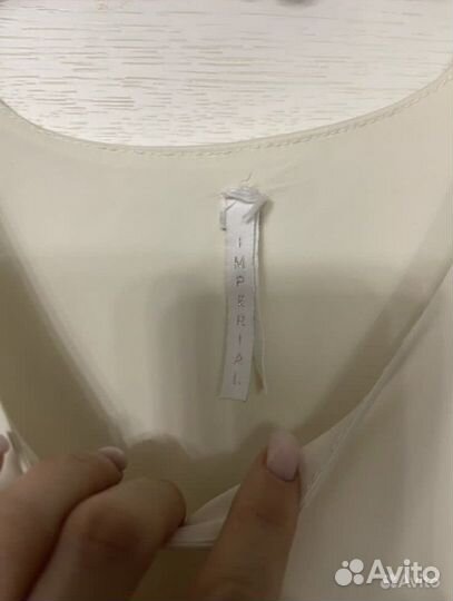 Боди б/у Imperial