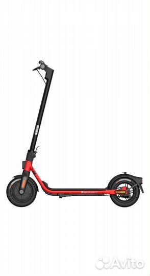 Электросамокат Ninebot KickScooter D18U