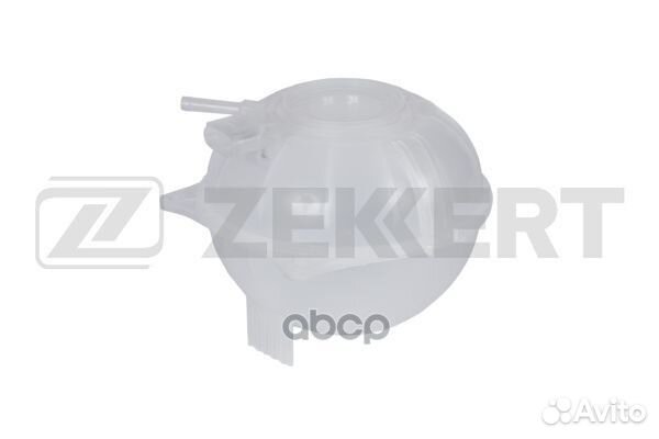 Бачок расширительный VW Polo IV 01- Audi A1 10