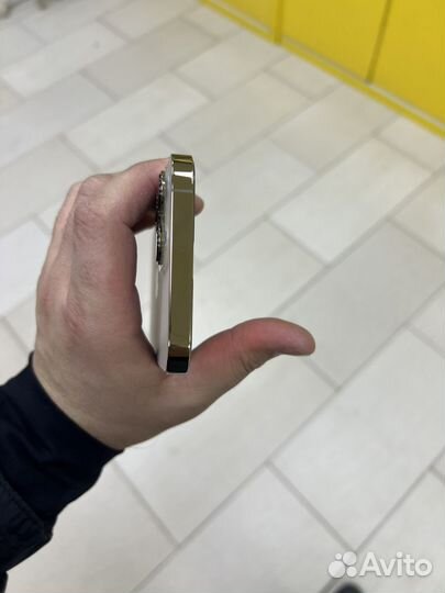 iPhone 13 Pro Max, 256 ГБ