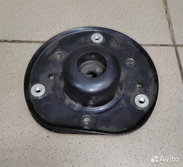 Опора амортизатора ford mondeo IV / volvo S80 06