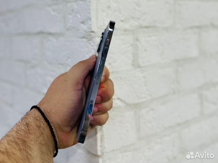iPhone 13 Pro Max, 128 ГБ