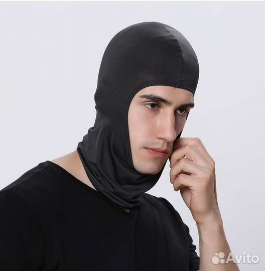 Подшлемник