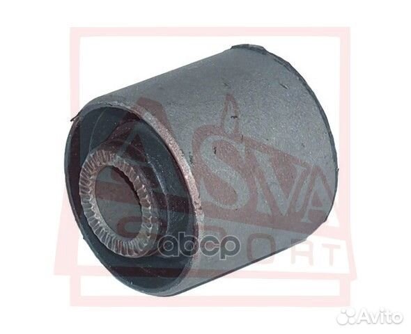 Сайлентблок продольного рычага подвески зад п