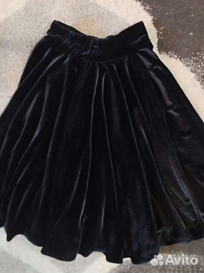 Юбка и боди