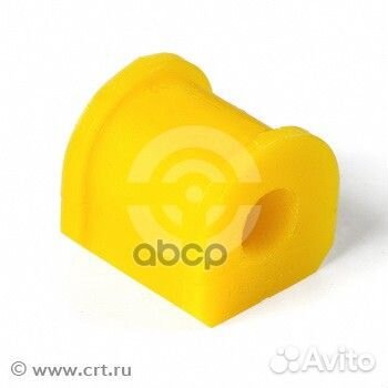 Втулка стабилизатора 2 шт. в упаковке opel vect