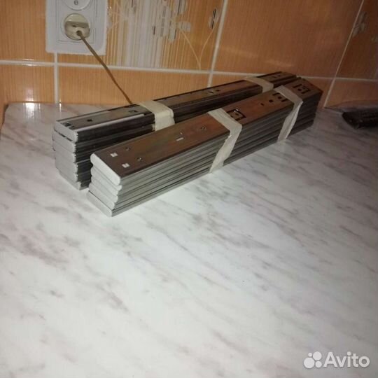 Направляющие