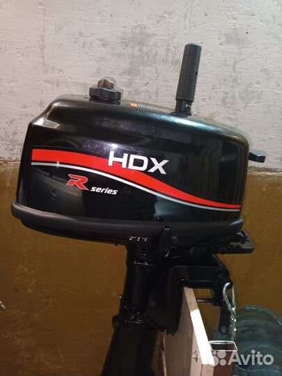 Продам лодочный мотор