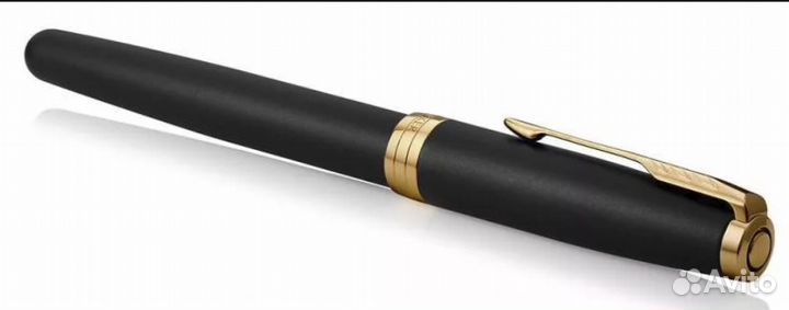 Авторучка шариковая Parker Sonnet