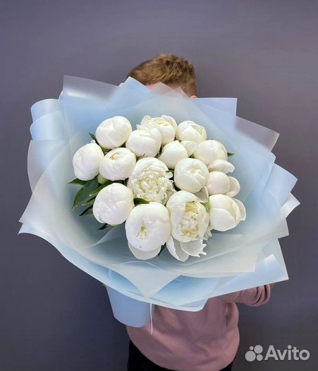 Пионы букеты пионов 7 11 15 19 21