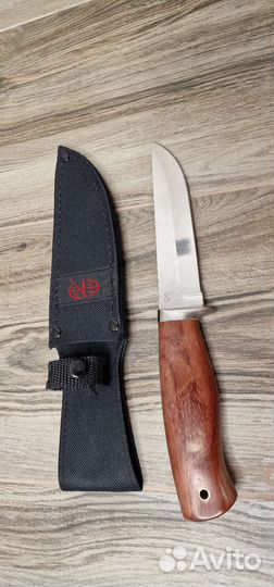 Нож охотничий