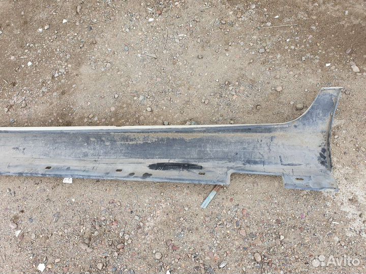 Порог правый Mercedes CLS W218 C218 W 218 C 218