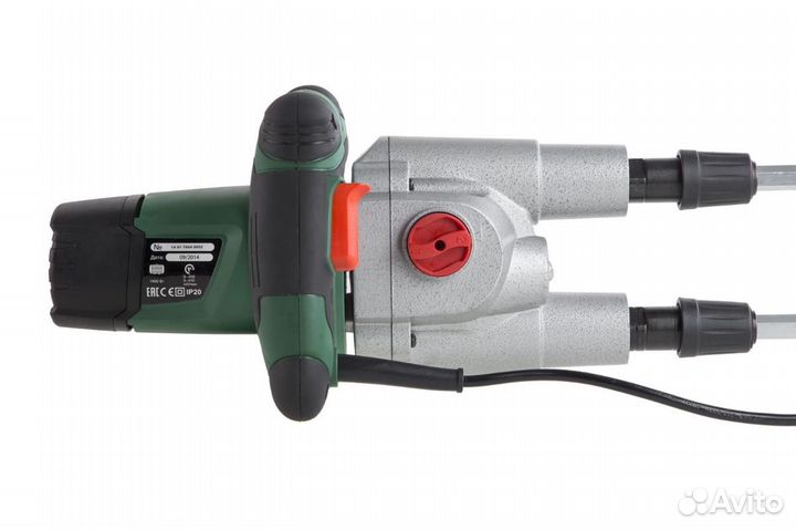 Миксер hammer Flex MXR1400A 186915 Новый