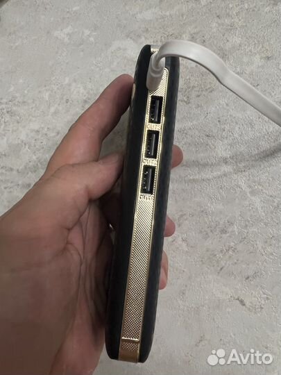 Bank зарядник