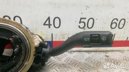 Переключатель поворотов и дворников (стрекоза) aud