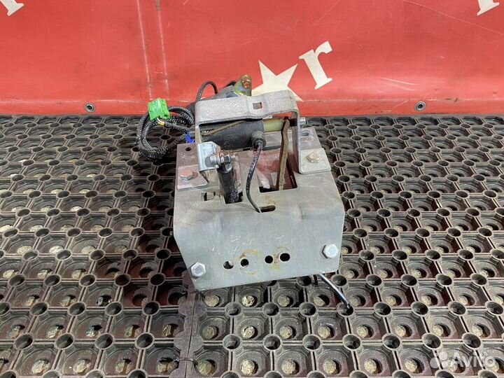 Колонка рулевая Daf XF105