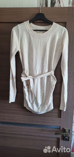 Кофта женская для беременных