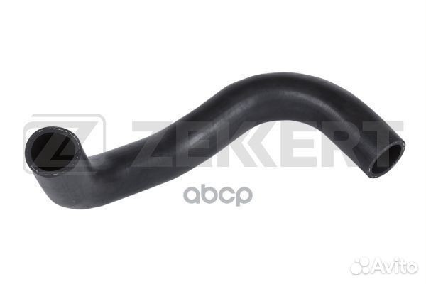 Патрубок радиатора Hyundai Solaris IV 10- mk-60