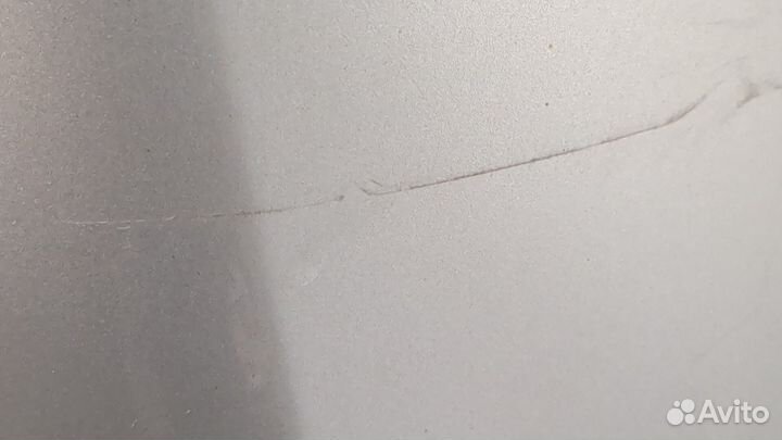 Крышка багажника киа Carnival, 2005