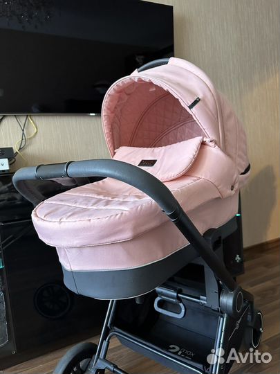 Коляска rant flex 3 в 1