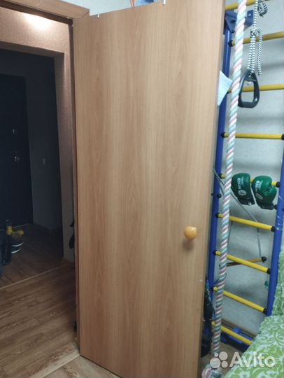 Двери межкомнатные