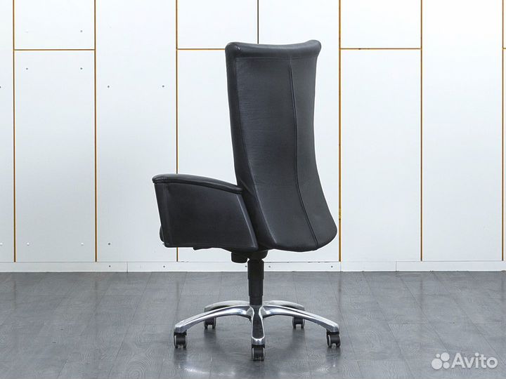 Кресло для руководителя Kinnarps Kinnarps Швеция