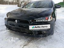 Mitsubishi Lancer 1.6 MT, 2012, 190 000 км, с пробегом, цена 720 000 руб.