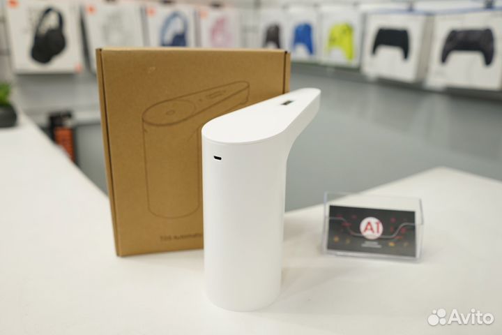 Помпа с датчиком качества воды Xiaomi TDS Pump