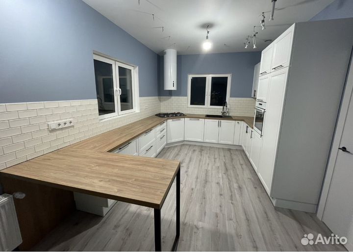 Сборка и разборка мебели,сборка и установка кухни