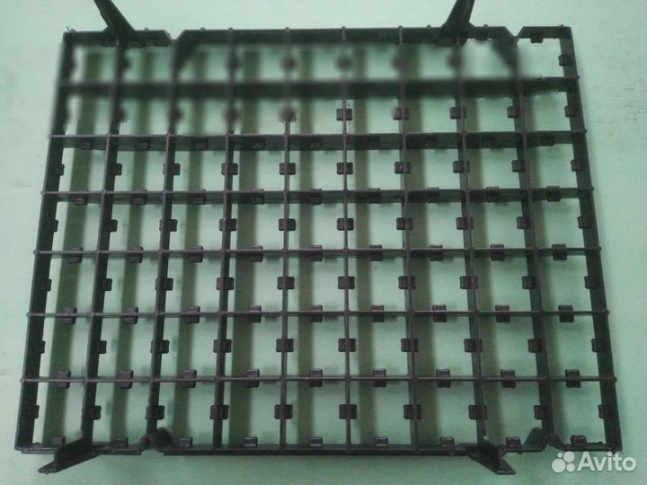 Инкубационный лоток