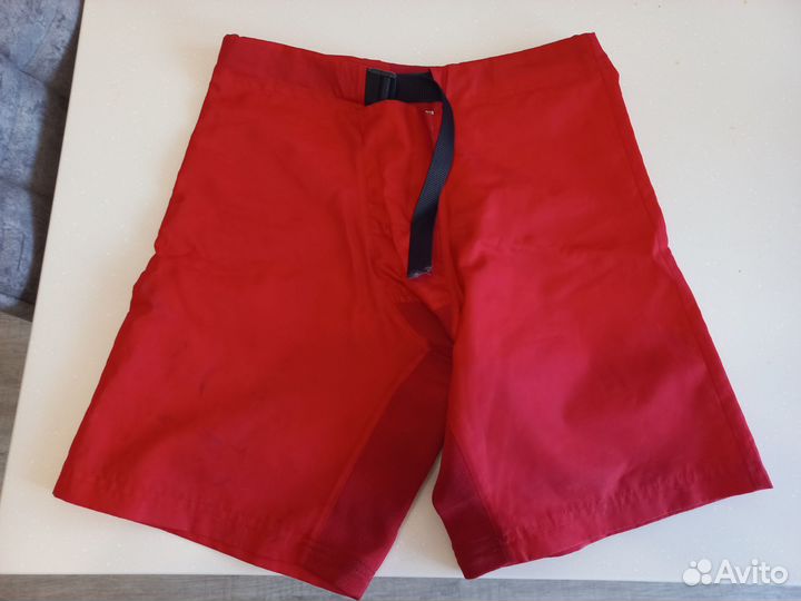 Чехол для хоккейных шорт