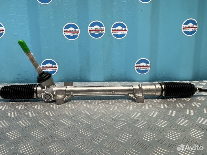 Рулевая рейка Nissan Qashqai J10 новая в наличии