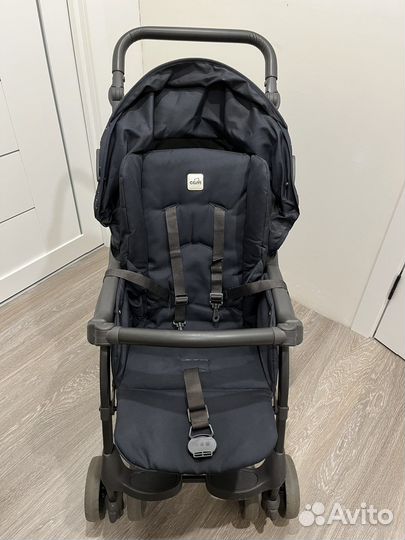 Коляска CAM portofino