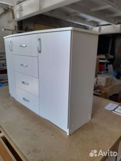 Комод новый