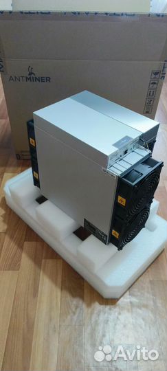 Bitmain Antminer L7 9050mh/s