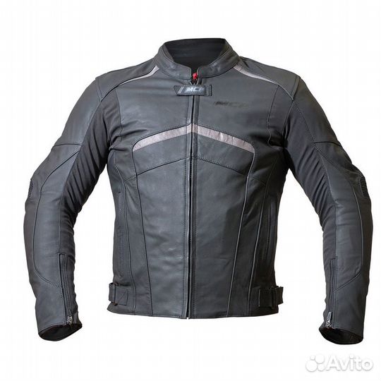 Мотокуртка MCP Jerez кожа