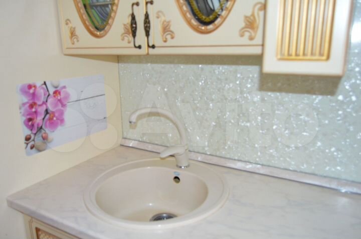 3-к. квартира, 81 м², 3/9 эт.