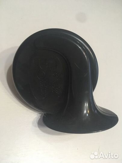 Автомобильный сигнал