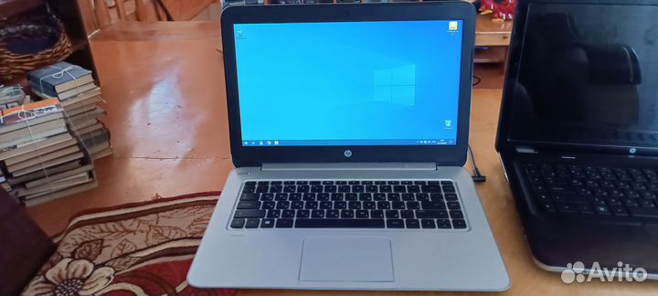 HP Stream 14-Z000nr