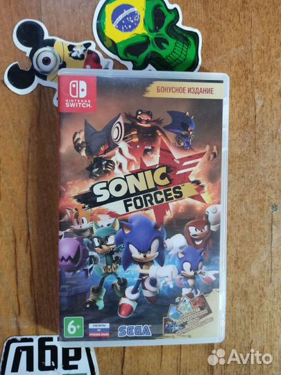 Игры Xbox 360, Nintendo Switch, PlayStation 2