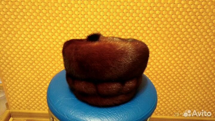 Продам шапку