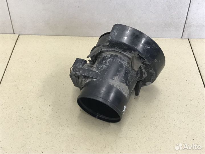 Расходомер воздуха (массметр) SX4 2006-2013