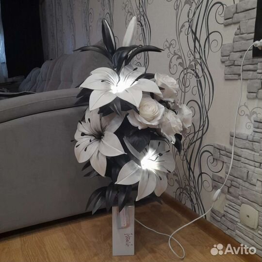 Светильник