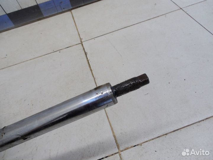 Амортизатор передний Outlander (CU) 2003-2009