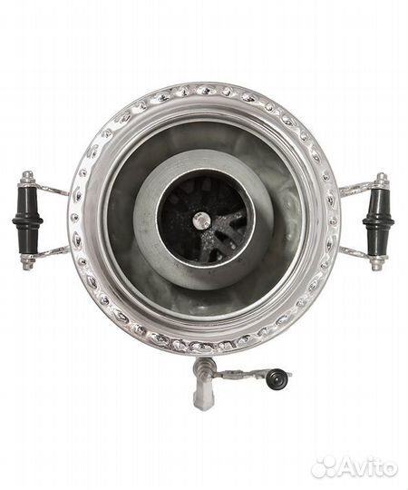 Тульский самовар 