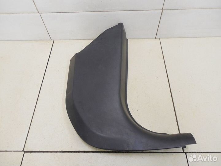 Накладка порога (внутренняя) 1-серия E87/E81 2004