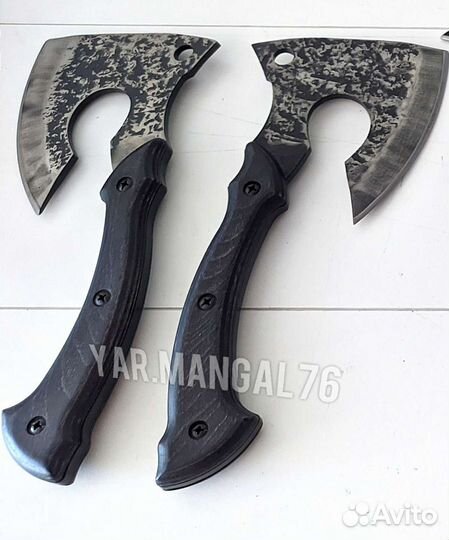 Топор мясной тяпка для мяса