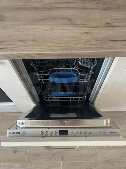 1-к. квартира, 32 м², 2/4 эт.